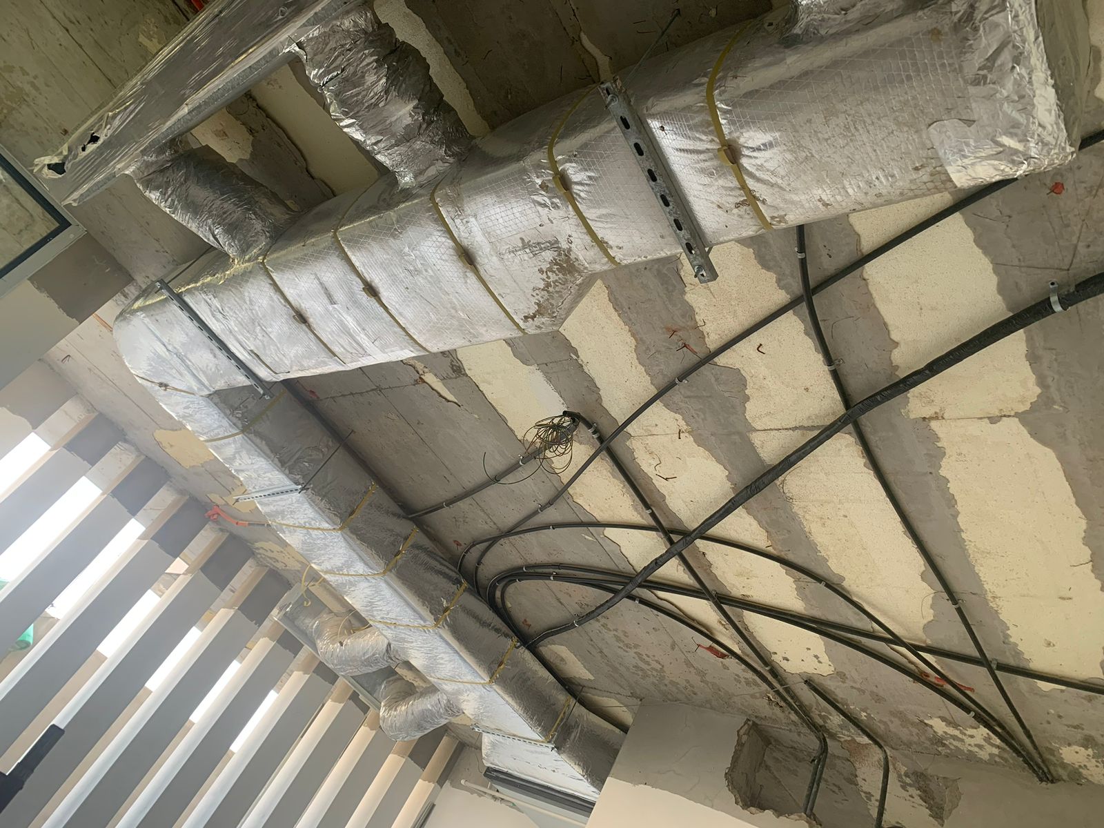 شركة انوار لاعمال التكييف